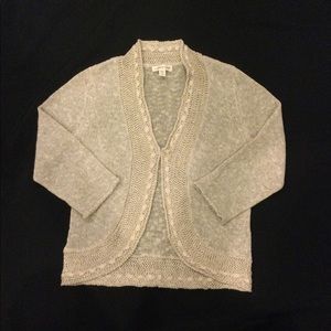 Coldwater Creek sweater, size M